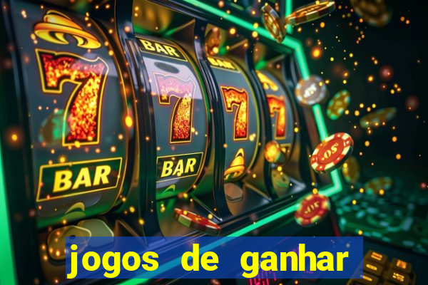 jogos de ganhar dinheiro gratuito